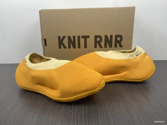 Adidas RNR Yeezy Knit GW5353 Sulfur 0608